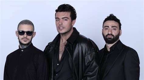 Il Testo Di Un Ragazzo Una Ragazza La Canzone Dei The Kolors A