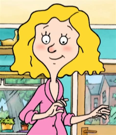 Prissy Polly Horrid Henry Wiki