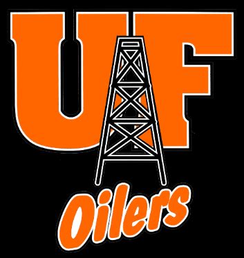 University Of Findlay Football Logo