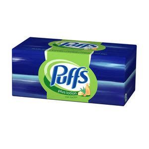 Puffs Plus Lotion Facial Tissue Reviews – Viewpoints.com