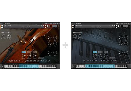 Loot Audio Music Production Tools Kontakt Instruments Plugins