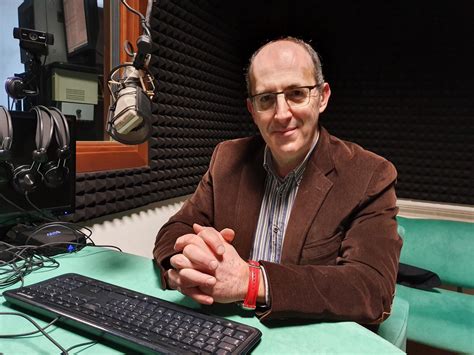 Oggi su Umbria radio Gianluca Reali spiega l'accordo tra Università e