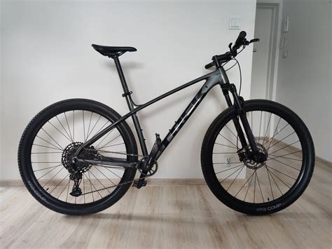 Achetez Un V Lo D Occasion Trek X Caliber En L Buycycle