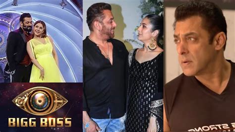 Bigg Boss 16 Shehnaaz Gill Karengi Salman Sang BB 16 Ke Premiere Ko