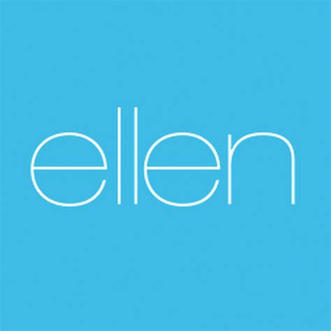 TheEllenShow - YouTube