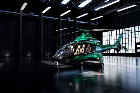 Hill HX50 Personal Helicopter | stupidDOPE.com