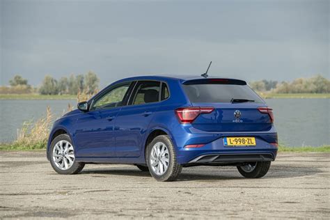 Test Volkswagen Polo Autoweek