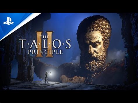 The Talos Principle 2 Brings Mind Bending Puzzles And Haunting Beauty