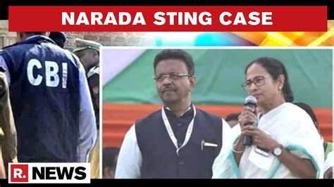 Narada Sting Case Tmc Minister Firhad Hakim Claims Arrest By Cbi