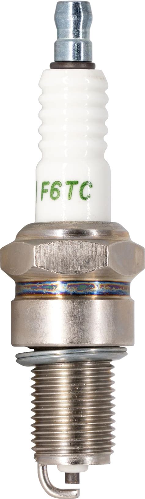 Amazon PK2 TORCH F6TC Spark Plug 131 047 Replace For NGK BP6ES