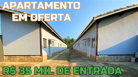 Apartamentos Em Oferta Entrada Facilitada E Parcelas Fixas Direto O