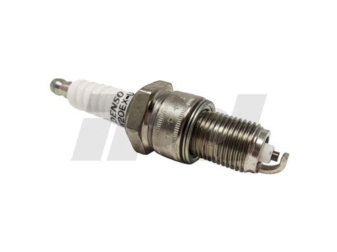 Spark Plug Denso Copper Non Resistor W Ex U Volvo