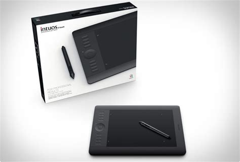 Wacom Intuos 5