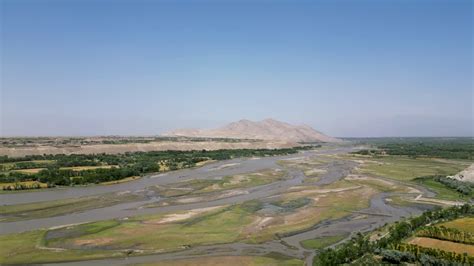 Free stock video - Kapisa land of green beauty