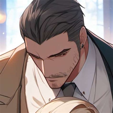 Chat with Daddy ash - Enjoy Free AI Character Voice Chat | Talkie AI