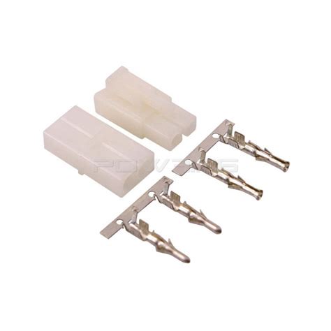 Large Tamiya Connector Set Male Female