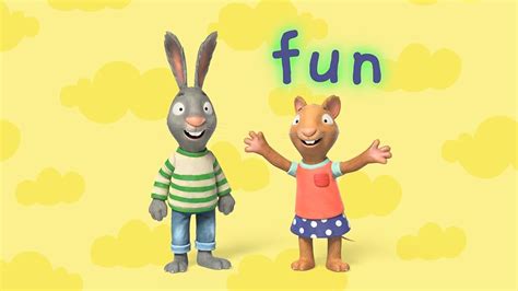 Pip And Posy Let S Learn Funny Phonics TV Episode 2024 IMDb