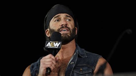 Trent Beretta Reveals Original Plans For Wheeler Yuta And Himself In Aew