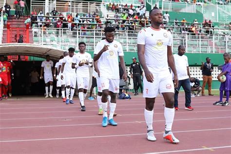 Coupe de la Confédération le Fc San Pedro connait ses adversaires