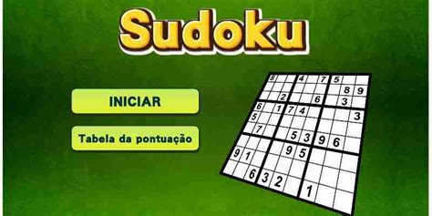 Baixar Jogo Sudoku Gratis - Jogo Sudoku online e grátis