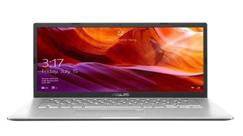 Daftar Laptop Asus Spek Tinggi Turun Harga Juli 2024 Lengkap Dengan