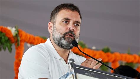 Morning Brief Modi Knows ‘everything Rahul Gandhis Latest Swipe In