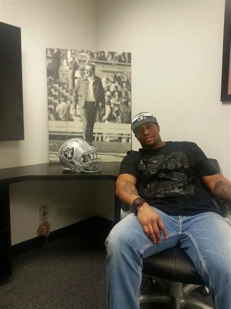 Lamarr Woodley Sneaky Good Signing For The Raiders Lamarr Woodley