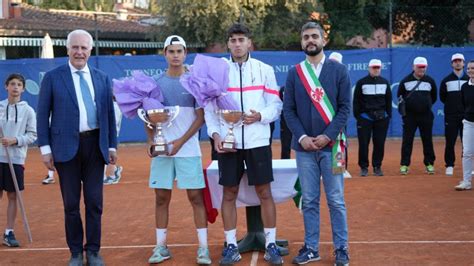 Edizione Galleria Circolo Del Tennis Firenze