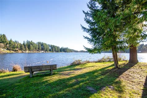 Top Parks In Snohomish County