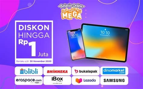 Promo Bankmega