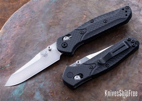 Benchmade Knives - Shop Our Huge Selection | KnivesShipFree