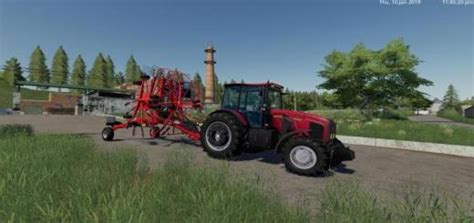 Fs Imt Staritip V Farming Simulator Mods