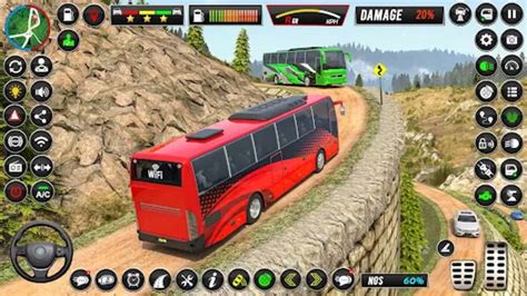 Bus Driving Game Bus Game 3D for Android - Download