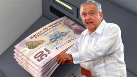 Amlo Anuncia Reducción De Las Comisiones Que Cobran Los Bancos A Los Mexicanos Horizonte De