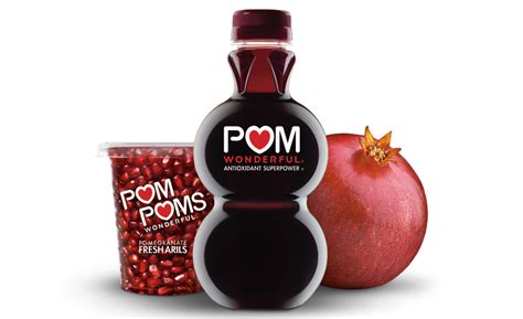 31 Pom Wonderful Ingredients Label - Labels Database 2020