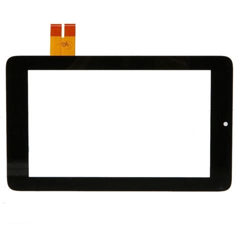 Touch Screen Digitizer For Asus Memo Pad ME172V 8GB WiFi Black By