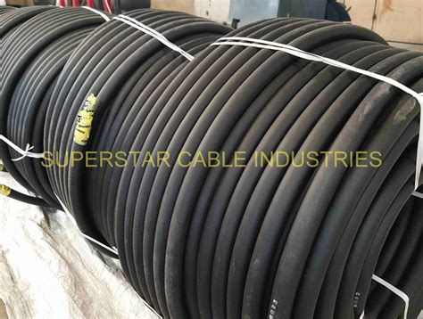 Welding Cable Sq Mm Copper Conductor At Rs Meter Welding