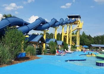 3 Best Amusement Parks in Fayetteville, NC - Expert Recommendations