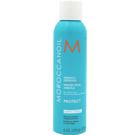 MoroccanOil Perfect Protect Termoochronna odżywka 225 ml