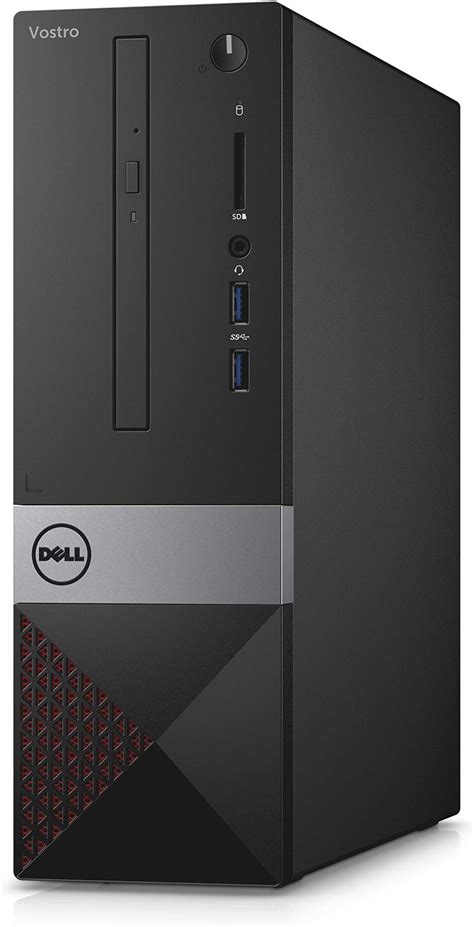 Jp Dell デスクトップパソコン Vostro 3267 Celerong3900 モデル 4gb1tb