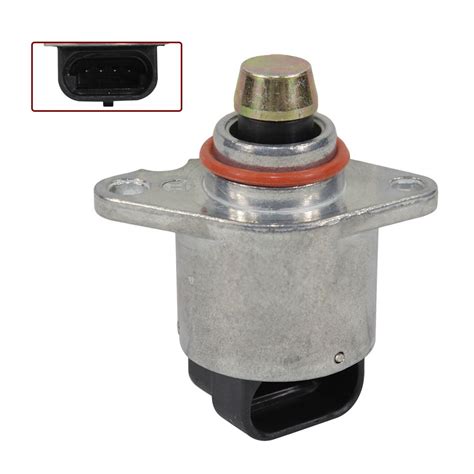 On Sales Idle Air Control Valve Iacv Fit For Buick Skylark