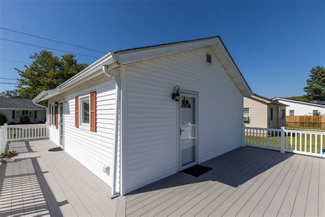 Villas Vacation Cottage - Cape May Vacation Rentals