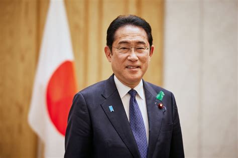 Prime Minister Of Japan Intends To Conduct Summit Format Meetings With