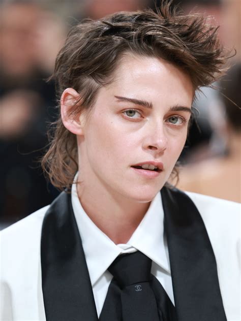 Kristen Stewart Says The Sex Scenes In Her New Movie Will “shock People