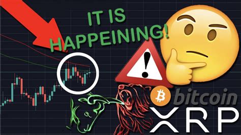 Urgent What S Next For Xrp Ripple Bitcoin May Surprise You Make