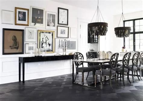 create  perfect gallery wall