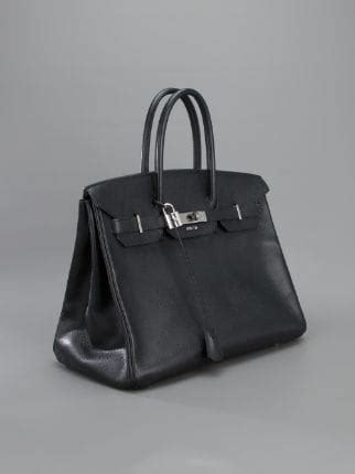 Hermès Vintage 'birkin' Bag - - Farfetch.com