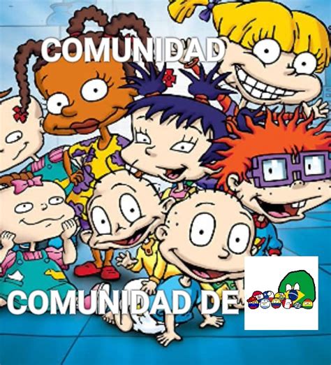 Memes De Rugrats Los Mejores De Internet 😂