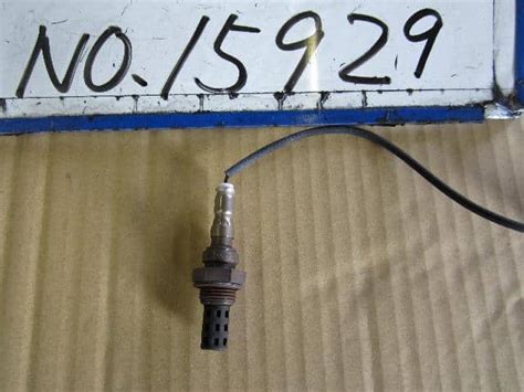 Used O Sensor Daihatsu Naked Gh L S Be Forward