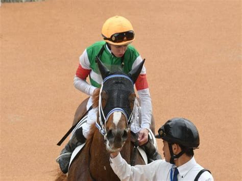 無傷4連勝中のセラフィックコールはmデムーロ騎手 みやこs想定騎手18頭 その他競技 スポーツブル スポブル